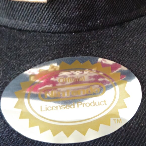 Donkey Kong Nintendo Cap Hat OSFM - Picture 7 of 10